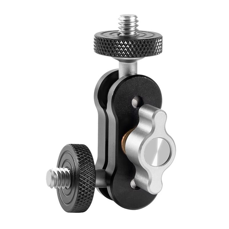 Multi-Function Magic Arm Clamp For Versatile Mounting-1915197953635651584