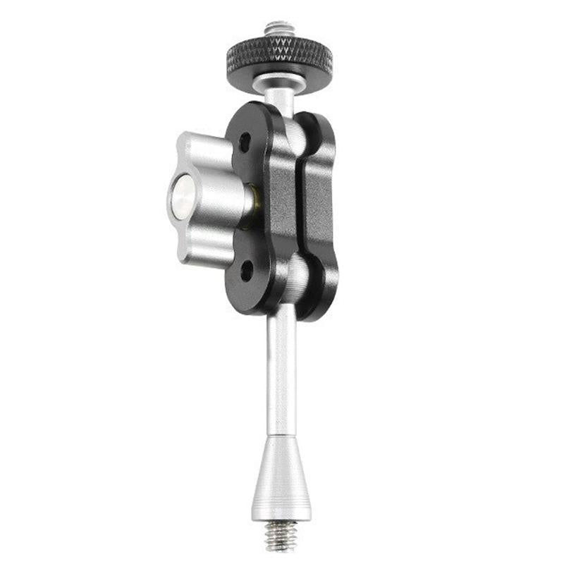 Multi-Function Magic Arm Clamp For Versatile Mounting-1915197792259805184
