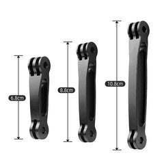 Extend Your Action Camera'S Reach With Aluminum Arm Grip - 6.8Cm-1915197749612122113