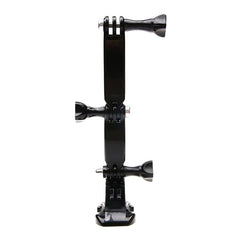 Gopro Front Helmet Mount - Universal Fit-1915197804125491202