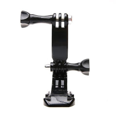 Gopro Front Helmet Mount - Universal Fit-1915197804125491203