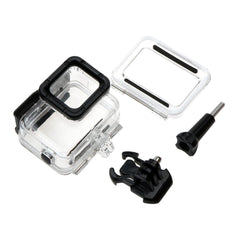 Waterproof Housing Case For Gopro Hero 6 / 5 - Easy Mounting And Lens Protection-1915198381307858952