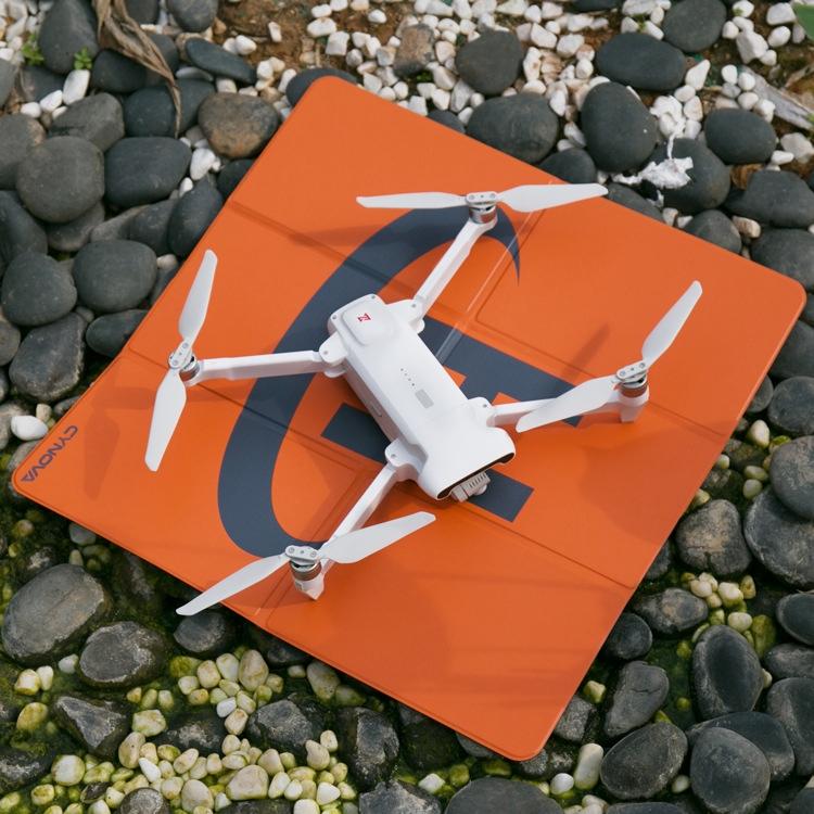 Foldable Downtime Mat Parking Apron - 50Cm Universal-1964932362617884673
