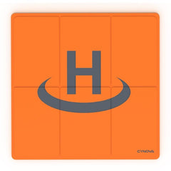 Foldable Downtime Mat Parking Apron - 50Cm Universal-1964932362617884677