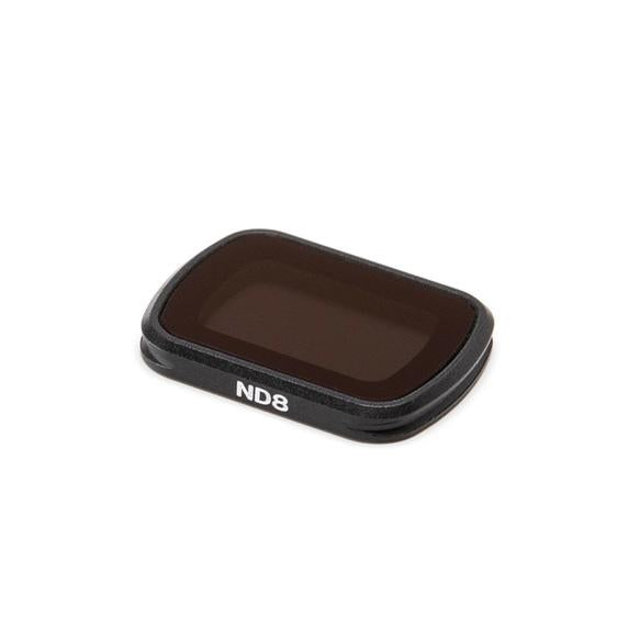 4-In-1 Magnetic Nd Filter Set For Dji Pocket-1964932358868176899