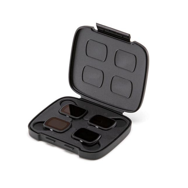 4-In-1 Magnetic Nd Filter Set For Dji Pocket-1964932358868176903