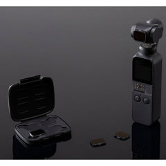 4-In-1 Magnetic Nd Filter Set For Dji Pocket-1964932358868176902