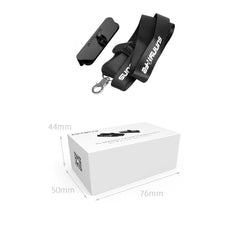 Remote Control Lanyard For Dji Mavic Air 2 - Hanging Buckle Bracket-1915198430943252482