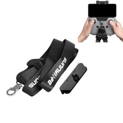 Remote Control Lanyard For Dji Mavic Air 2 - Hanging Buckle Bracket-1915198430947446785