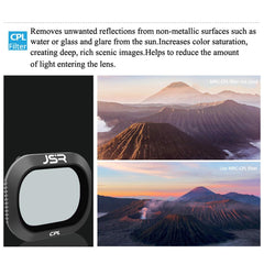 Pro Lens Filter For Dji Mavic 2 Drone-1915197908400082946