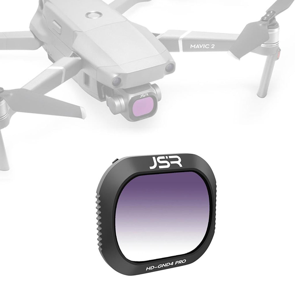 Gradient Gnd4 Lens Filter For Dji Mavic 2 Pro - Drone Accessory-1915197570477592576