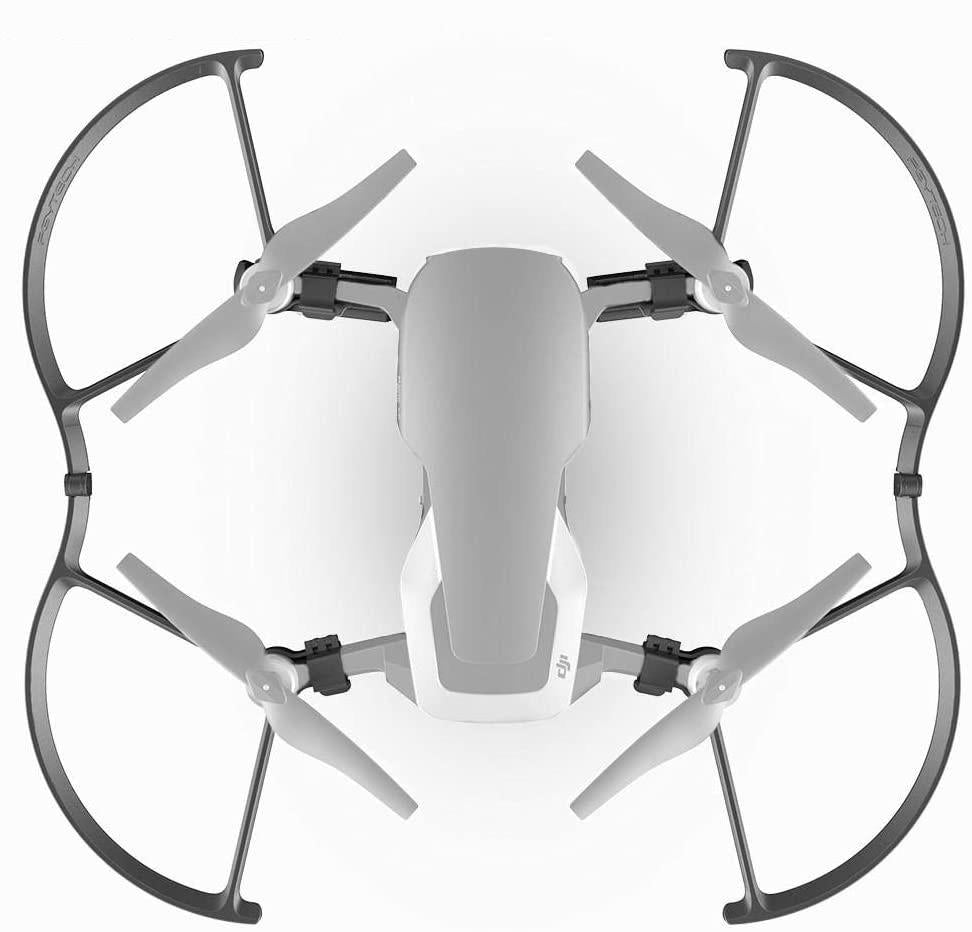 Lightweight Led Propeller Guard For Dji Mavic Air-1915197585891659778