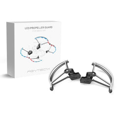 Lightweight Led Propeller Guard For Dji Mavic Air-1915197585891659782