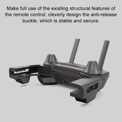 Remote Control Stick Guard For Dji Shark - Protect Your Thumb-1915197599804166150