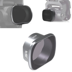 Lightweight Aluminum Alloy Frame For Dji Fpv Lens Filter-1915197737213759493