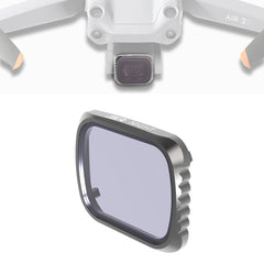 Aluminum Frame Light Pollution Filter For Dji Air 2S-1915198239498440704