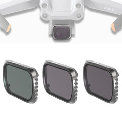 Aluminum Frame Lens Filter For Dji Air 2S-1915197930541813765