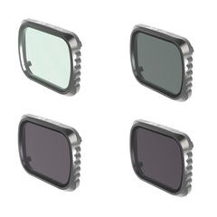 4-In-1 Aluminum Lens Filter For Dji Air 2S-1915197767710543873