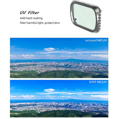 6-In-1 Aluminum Lens Filter For Dji Air 2S-1915197593131028485