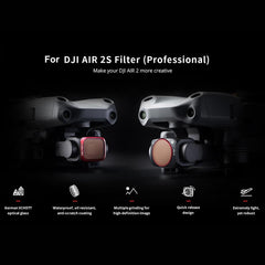 Uv Lens Filter For Dji Air 2S - P16B060-1915198110431318018