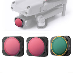 3-In-1 Cpl And Nd Lens Filters For Dji Air 2S-1915197719140503552