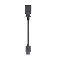 Universal Usb Adapter For Dji Ronin-S Camera Control-1964932303348174848