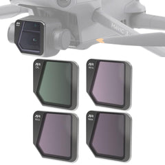 4-In-1 Lens Filter For Dji Mavic 3 Drone-1915197580317429760