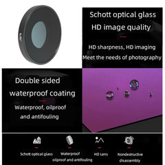 3-Piece Lens Filter Set For Dji Action Camera-1915197538009485315