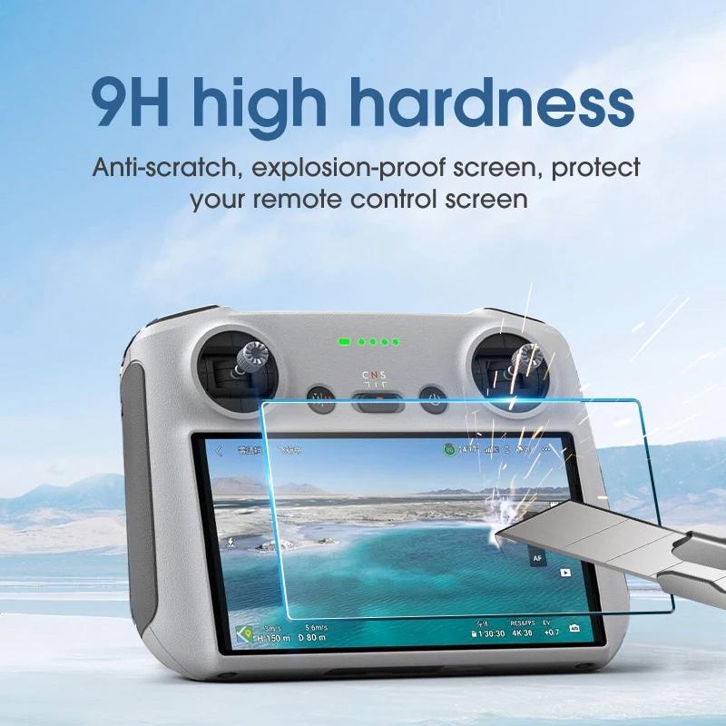 Tempered Glass Explosion-Proof Screen Protector-1915198437742219267