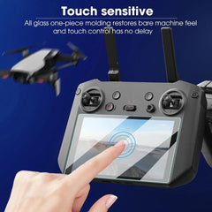Tempered Glass Explosion-Proof Screen Protector-1915197911428370436