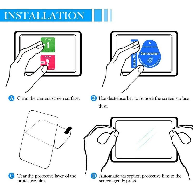 Tempered Glass Explosion-Proof Screen Protector-1915197911428370438