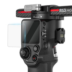 Tempered Glass Screen Protector For Dji Rs3 / Rs3 Pro - Explosion Proof-1915197574466375680