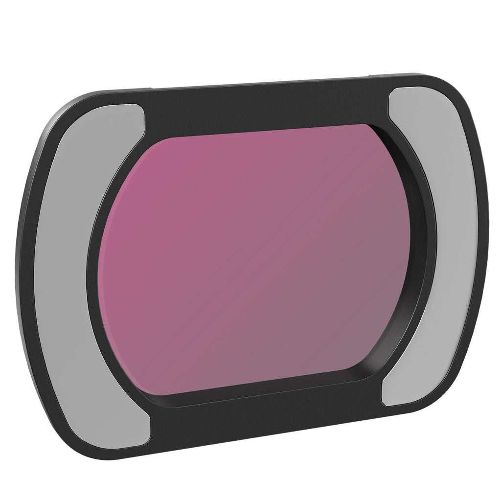 Complete Lens Filter Set For Dji Pocket 3 - Nd16 Nd32 Nd64 Nd256-1915197595748274178
