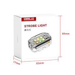 Night Alarm Led Drone Strobe Light-1969996472028106759