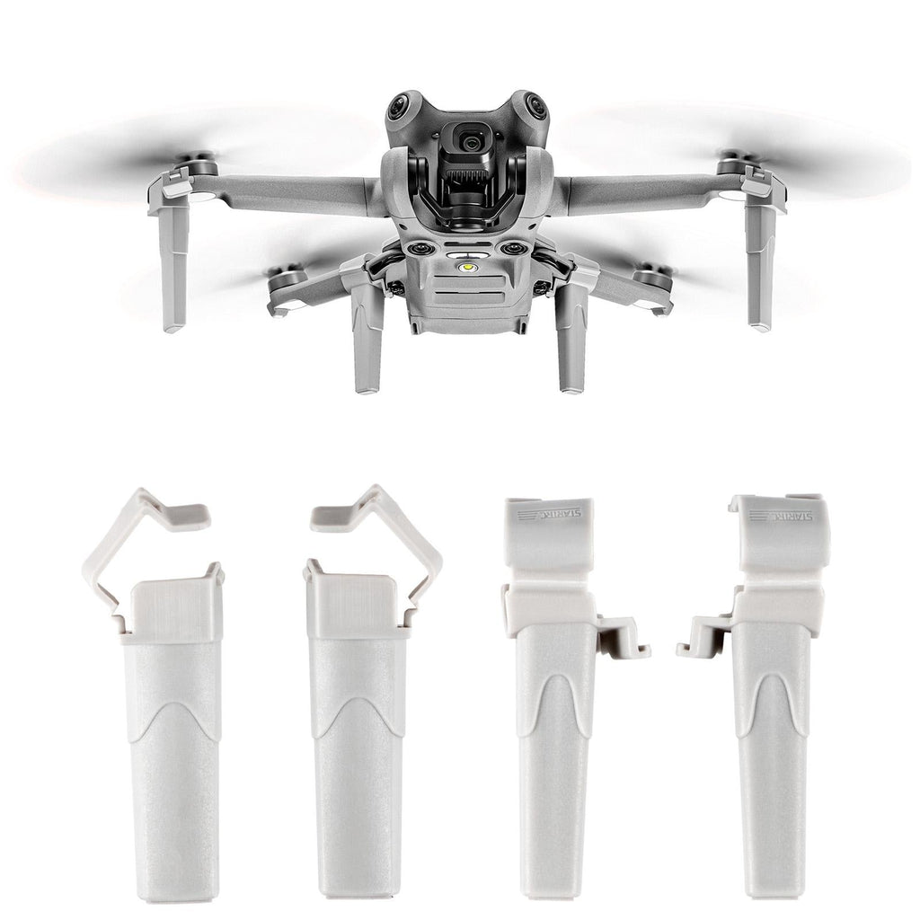 Enhanced Landing Gear Training Rack For Dji Mini 4 Pro-1969996471654813696