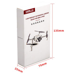 Enhanced Landing Gear Training Rack For Dji Mini 4 Pro-1969996471654813703