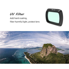 Uv Lens Filter For Dji Mavic Air 2 Drone-1915198219684548610