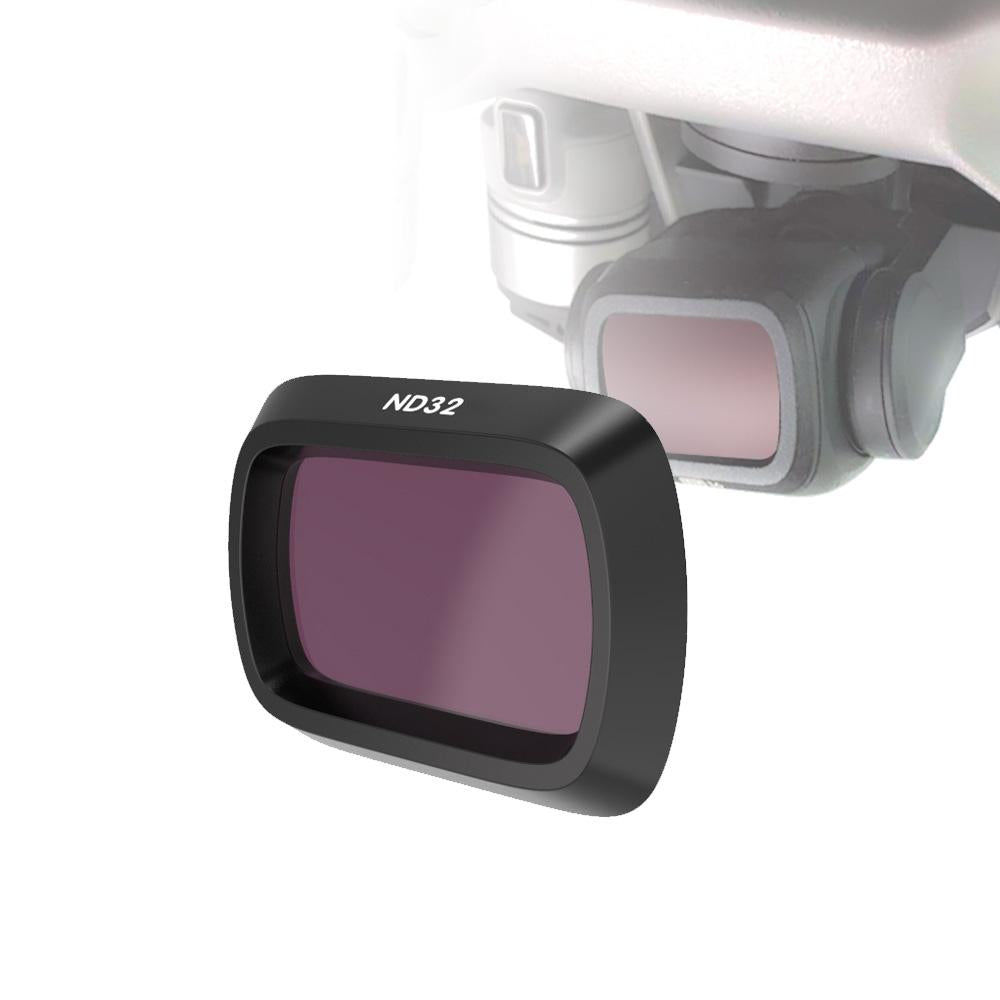 Nd32 Lens Filter For Dji Mavic Air 2 Drone-1915197567528996864