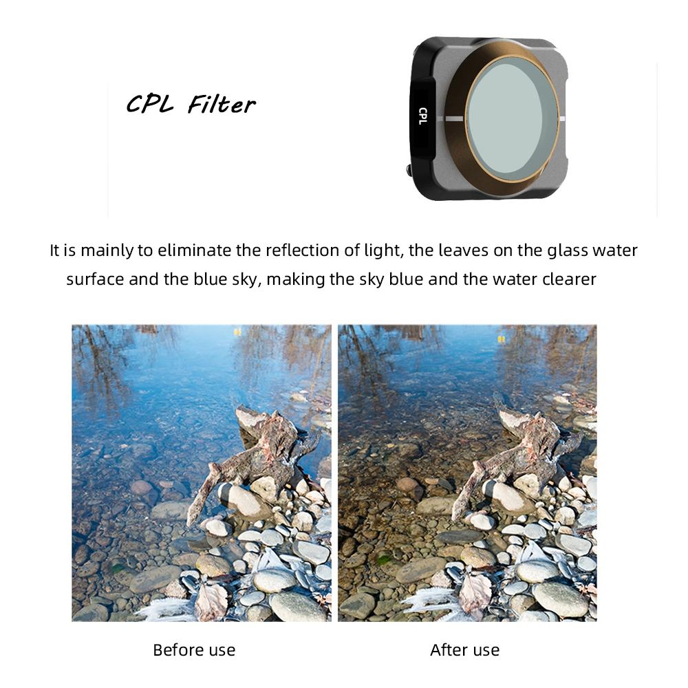 Aerial Shots With Mavic Air 2 Lens Filter-1915197755890995202