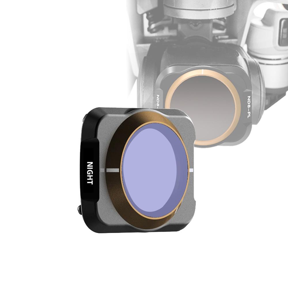 Night Light Pollution Filter For Dji Mavic Air 2 Drone-1915197584448819200