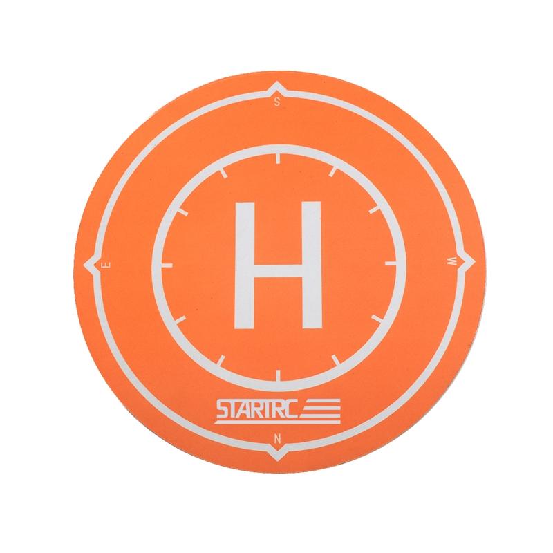 Portable Landing Pad For Dji Mavic Mini / Air 2 / Shark Drones - Fast Fold 25Cm-1915198242149240832