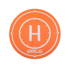 Portable Landing Pad For Dji Mavic Mini / Air 2 / Shark Drones - Fast Fold 25Cm-1915198242149240838