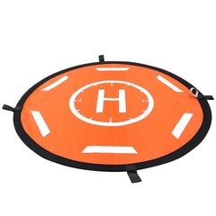 Portable Landing Pad For Dji Mavic Mini / Air 2 Drones - Fast Fold 56Cm-1964932270892650499