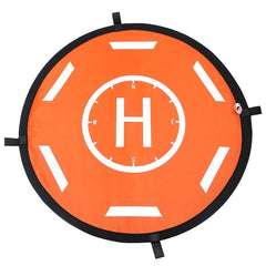 Portable Landing Pad For Dji Mavic Mini / Air 2 Drones - Fast Fold 56Cm-1964932270892650496