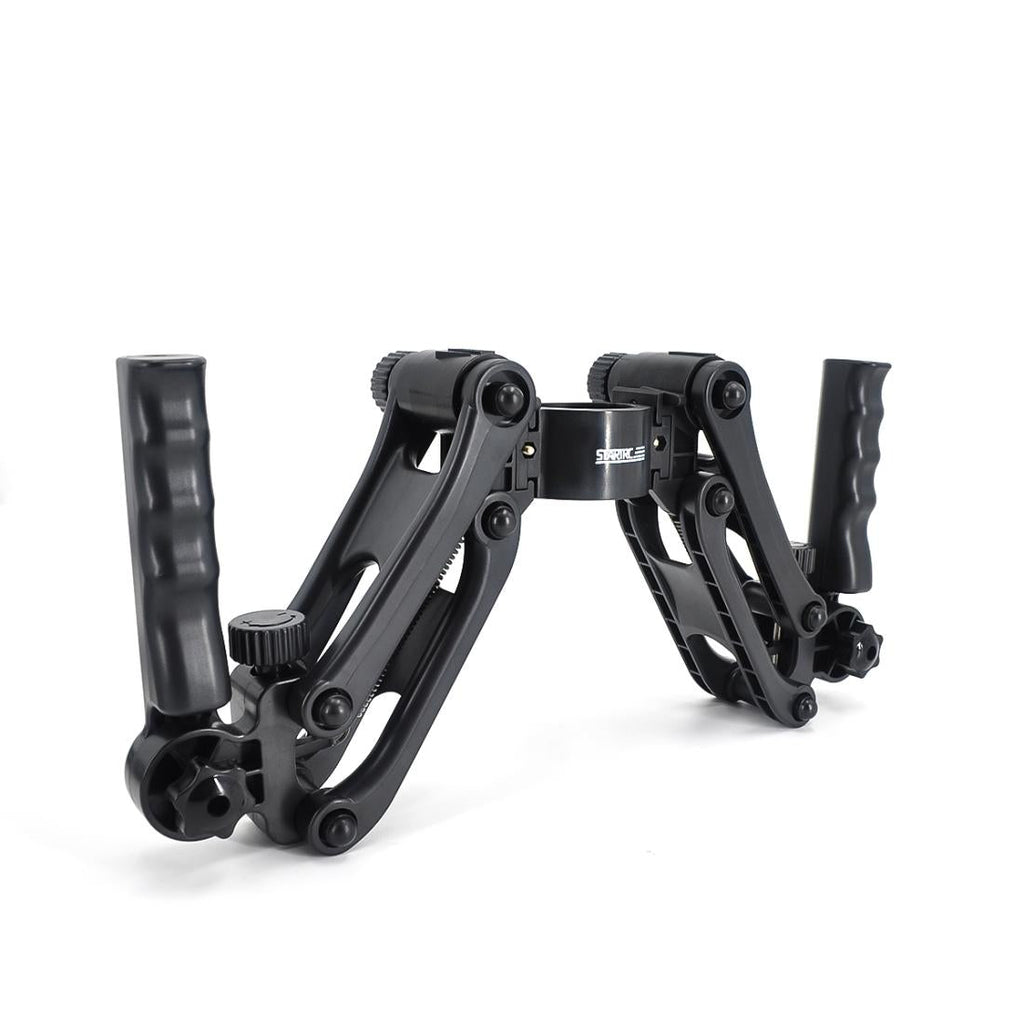 Portable 5-Axis Gimbal For Dji Ronin Sc-1915198404472999937