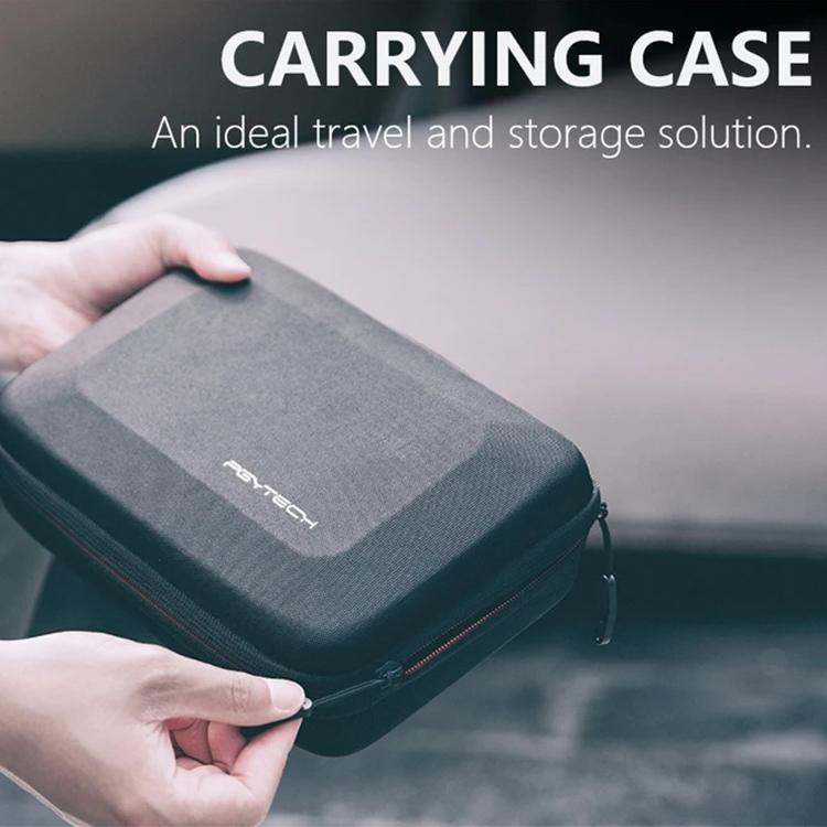 Dji Pocket Vlog Kit With Extension Pole Storage Bag-1915197823821942787
