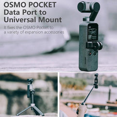 Travel Kit For Dji Pocket Extension Pole Storage Bag-1915197638937022469