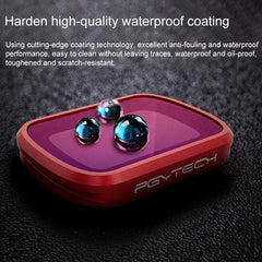 Pocket Diving Suit With Gradient Dimming Lens Filter-1915198418414866439