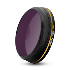 Gold Edge Lens Filter For Dji Inspire 2 / X4S Gimbal Camera Drone-1915197559362686977
