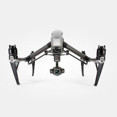 Gold Edge Lens Filter For Dji Inspire 2 / X4S Gimbal Camera Drone-1915197559362686981